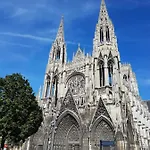Le Velours Des Gantiers, Confort Et Hospitalite En Plein Centre Historique