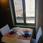 Διαμέρισμα Le Velours Des Gantiers, Confort Et Hospitalite En Plein Centre Historique Ρουέν