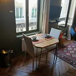 Le Velours Des Gantiers, Confort Et Hospitalite En Plein Centre Historique Ρουέν