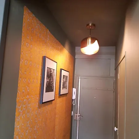 Le Velours Des Gantiers, Confort Et Hospitalite En Plein Centre Historique Rouen