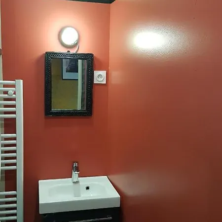 Lejlighed Le Velours Des Gantiers, Confort Et Hospitalite En Plein Centre Historique *