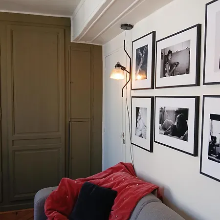 Le Velours Des Gantiers, Confort Et Hospitalite En Plein Centre Historique *