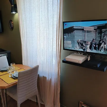 Le Velours Des Gantiers, Confort Et Hospitalité En Plein Centre Historique Appartement Rouen
